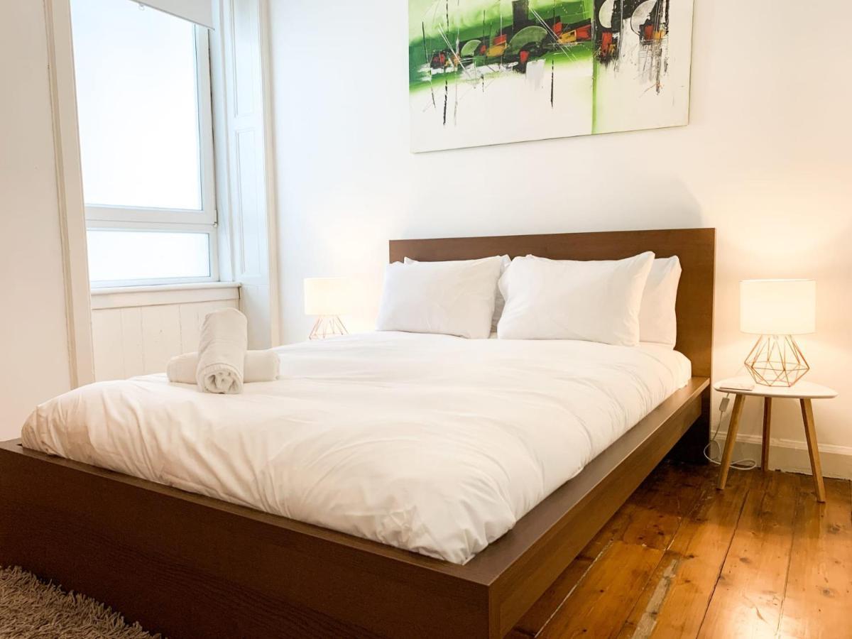 Artsy Modern 1Br Home In Abbeyhill Единбург Екстериор снимка